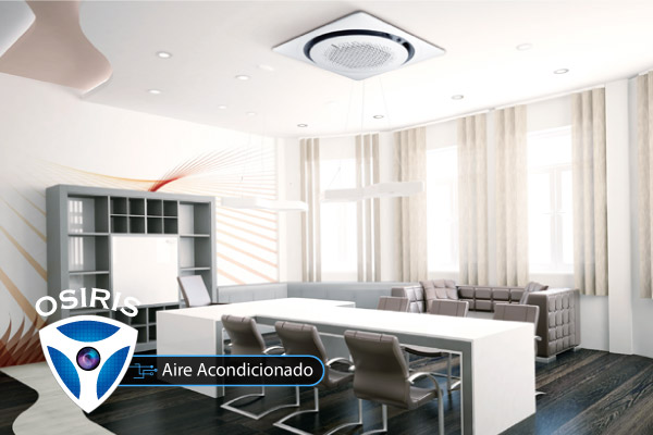Aire Acondicionado