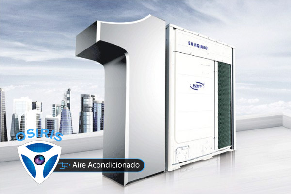 Aire Acondicionado