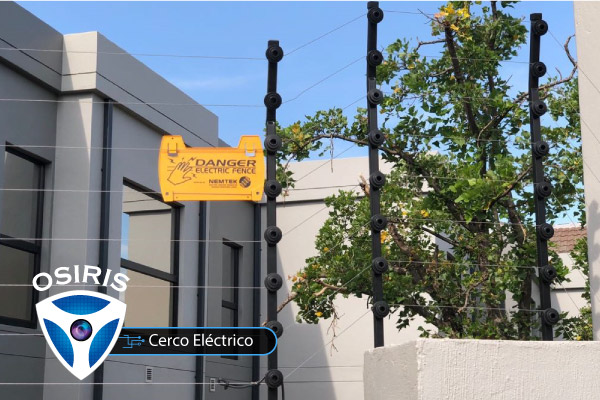 cerco electrico