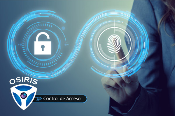 control de acceso huancayo