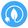 icono energia renovable