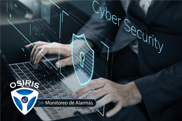 monitoreo de alarmas de seguridad