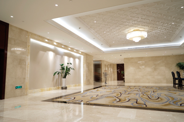 control de iluminacion osiris