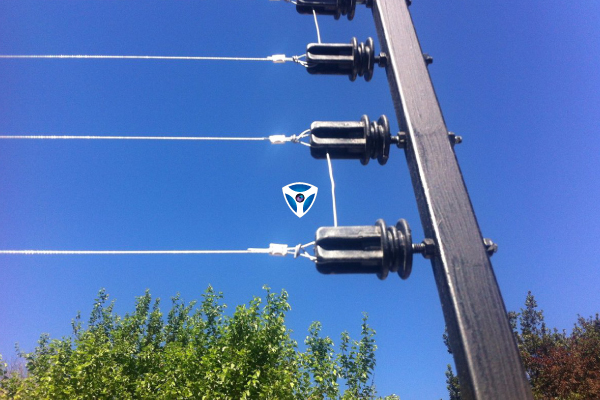 instalacion de cerco electrico osiris